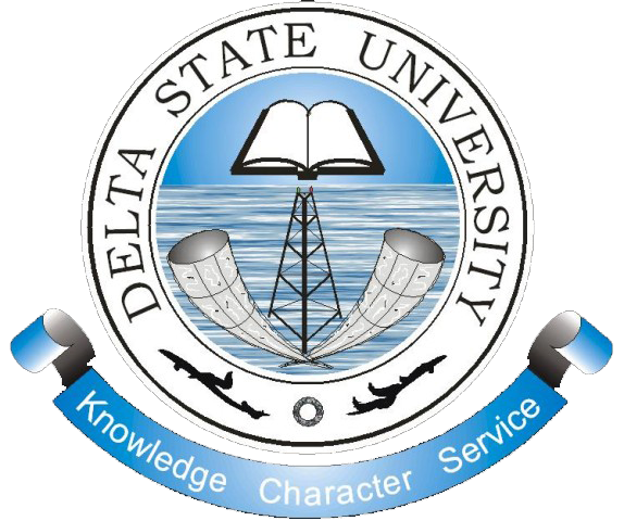 DELSU | Exams & Records - Login